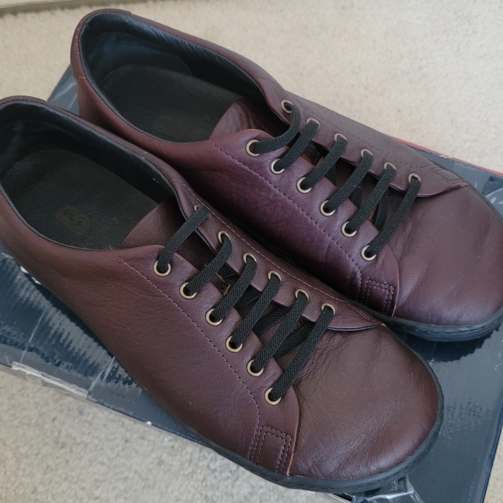 Birchbury Bramfords Minimalist Shoes